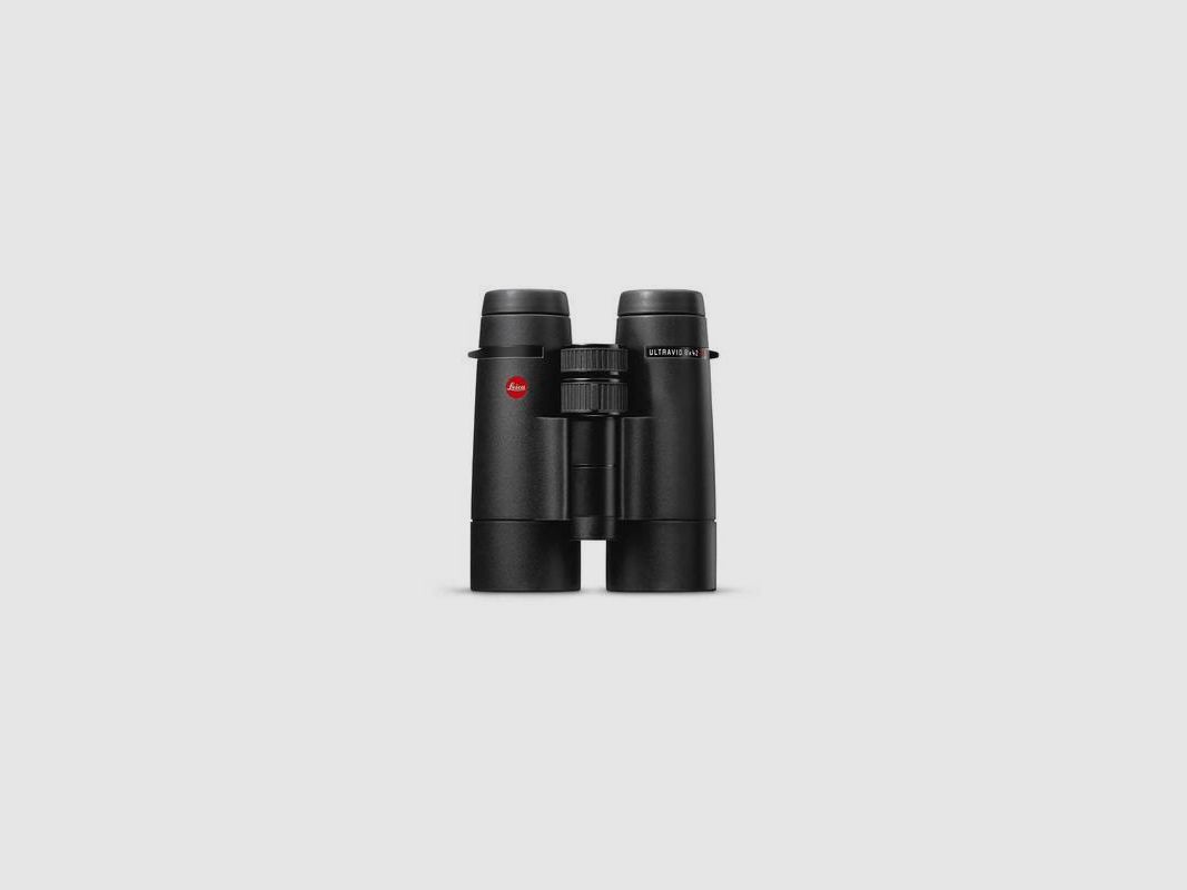 Leica Ultravid 8 X 42 HD - PLUS Fernglas, Bild 1 von 4