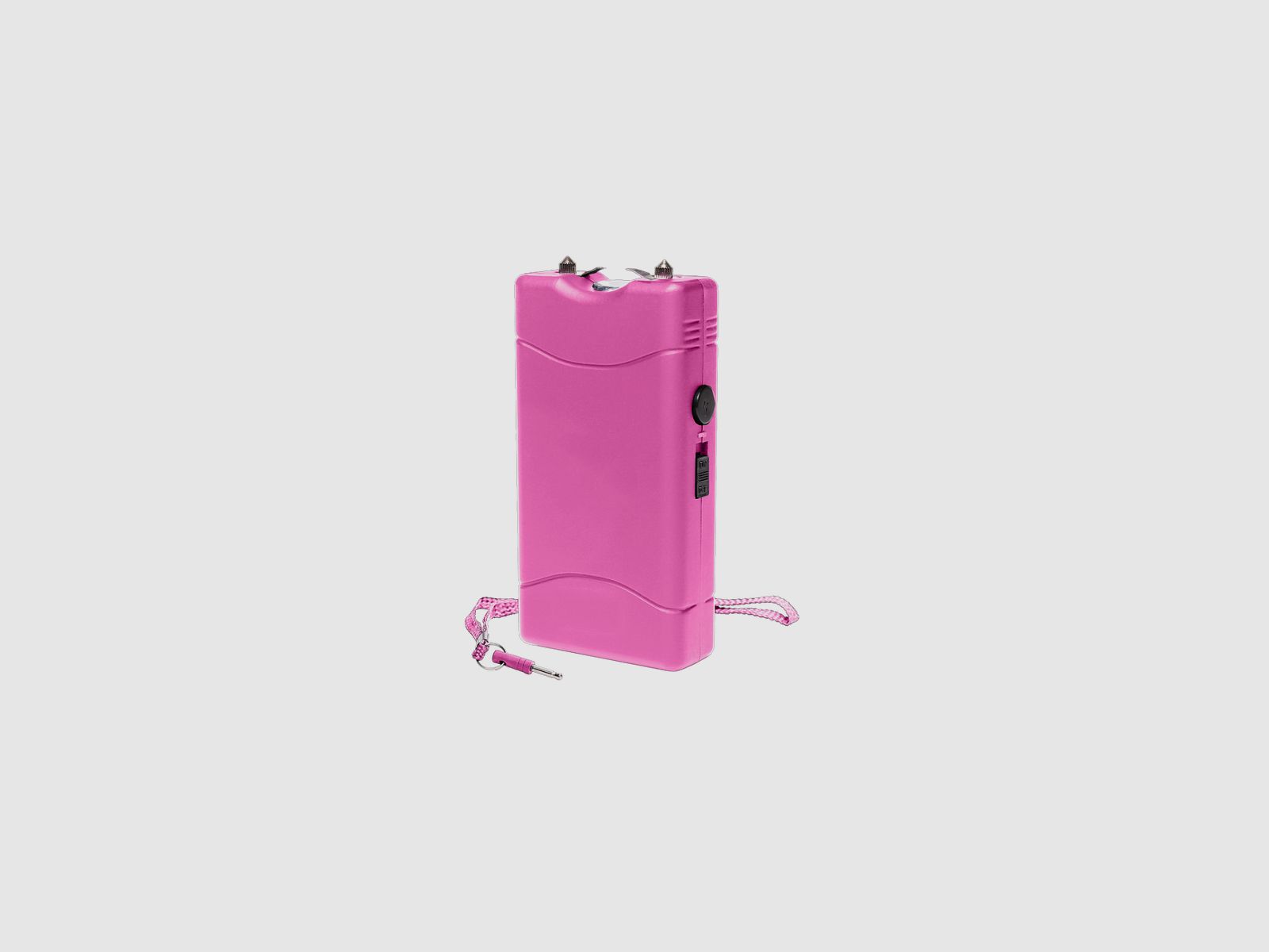 Shocker Lampe Praga Karo Rose 3 800 000 V