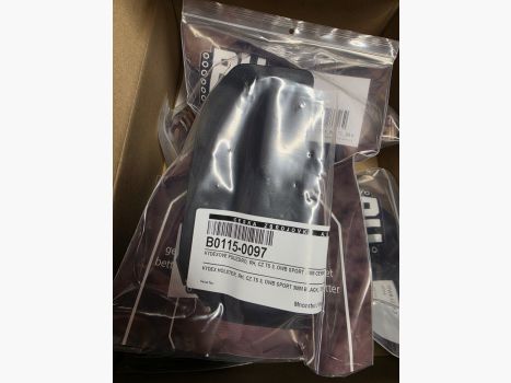 Redhill Tactical Holster CZ TS3 Prawa Ręka