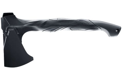 Walther Axt MFA I
