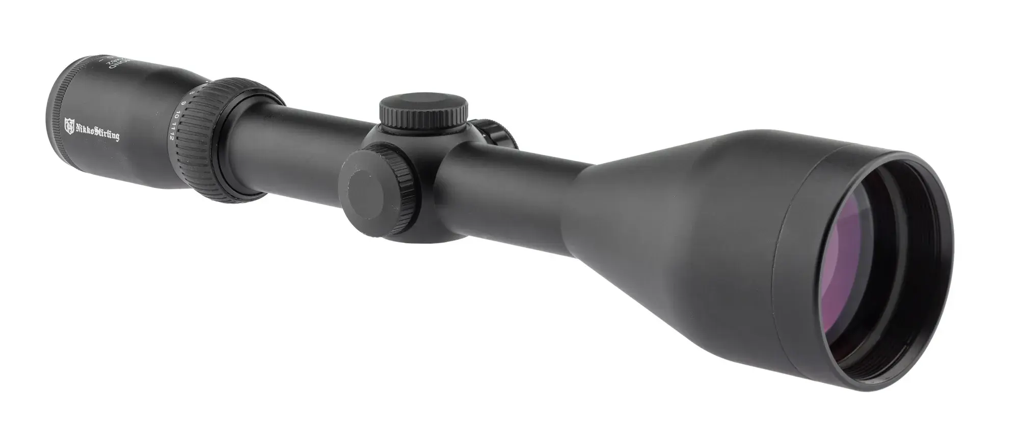 Pack Affût Carabine BCM Rubis Trou de Pouce Synthétique, image 4 sur 14