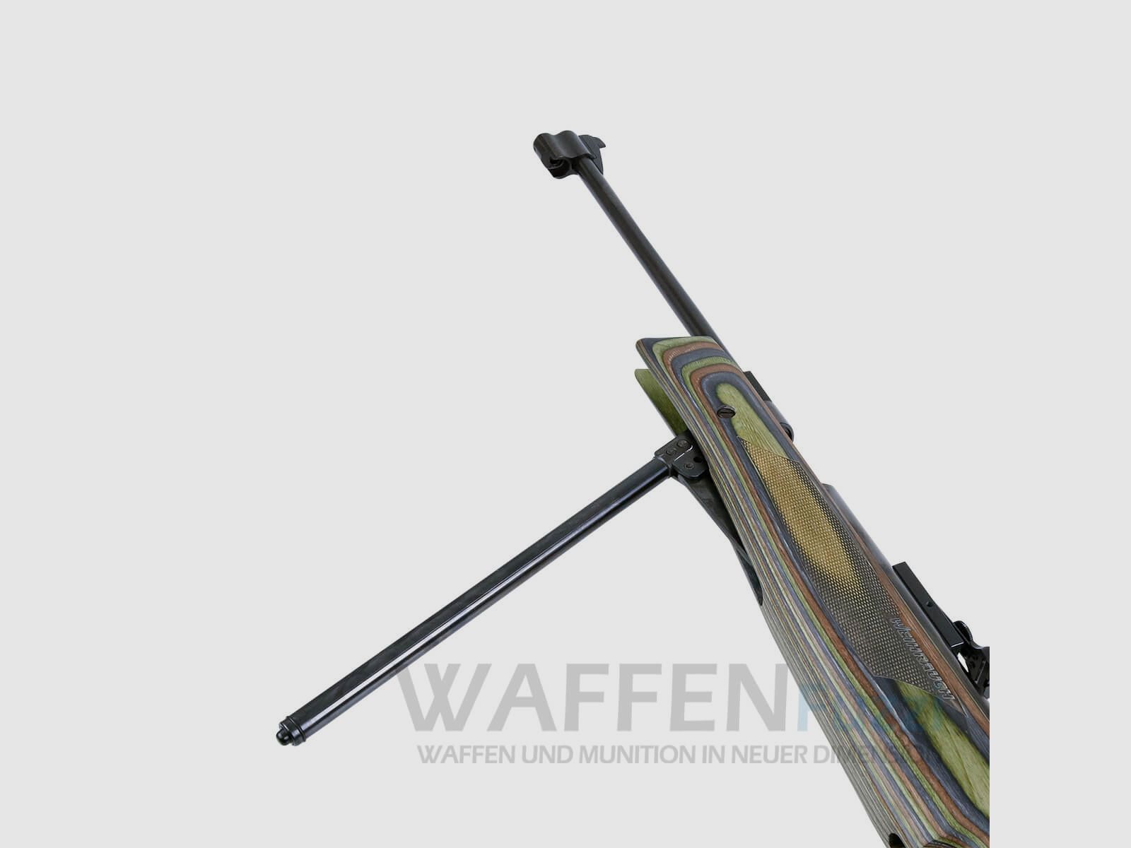 Weihrauch HW 77 K Special Edition Kaliber 5,5mm Diabolo, Bild 5 von 6
