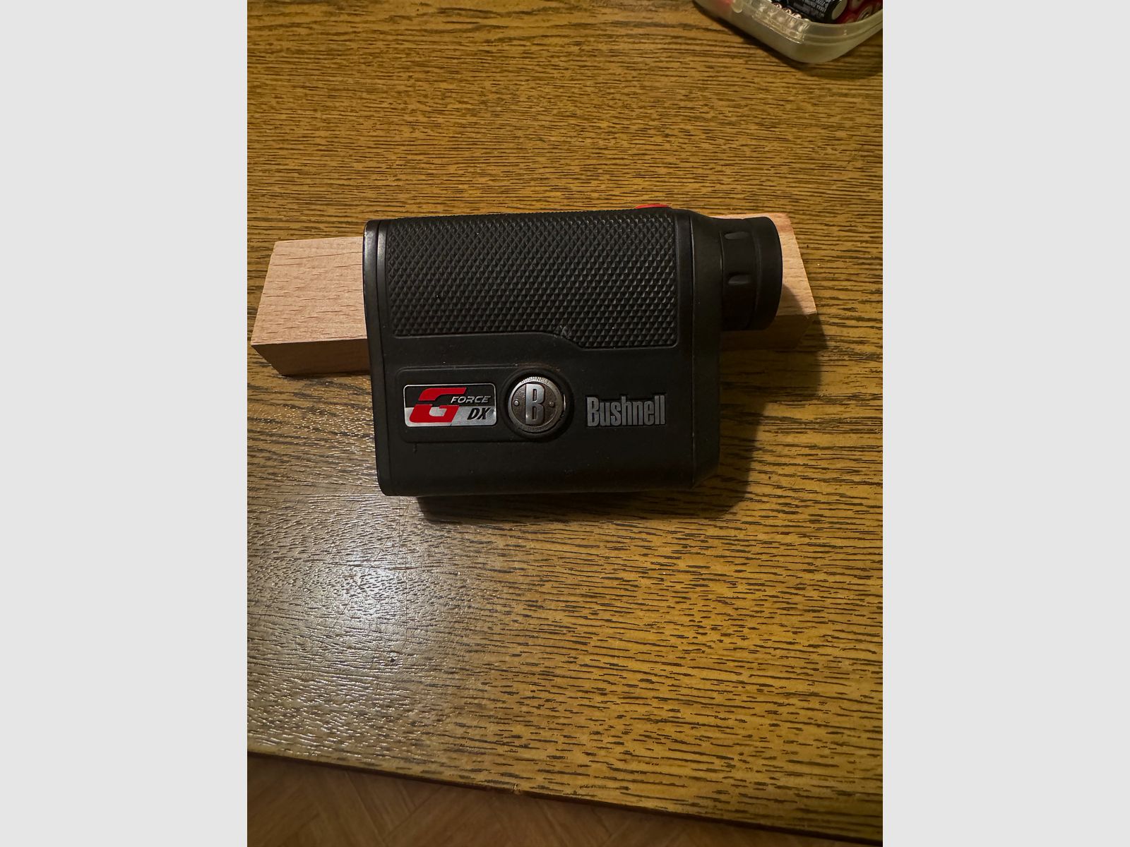 Bushnell G-Force DX Rangefinder
