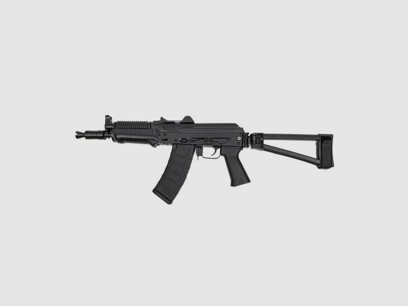 AK Krink Dreieck Klapppistole, Klassisches Schwarz, Bild 2 von 4