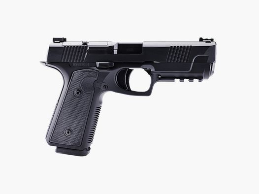 PISTOLET DANIEL DEFENSE H9 9X19 OPTIC READY