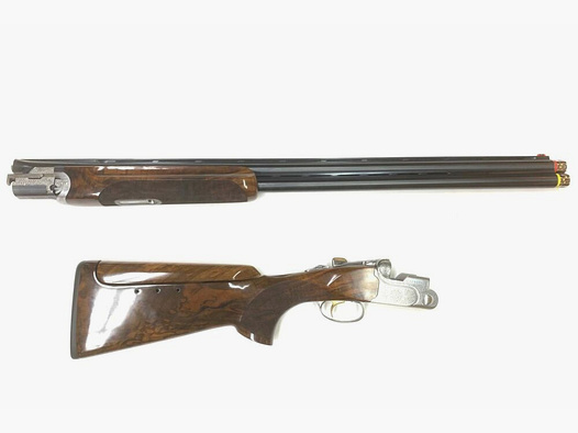 Beretta DT 10 Luxus	 12/76