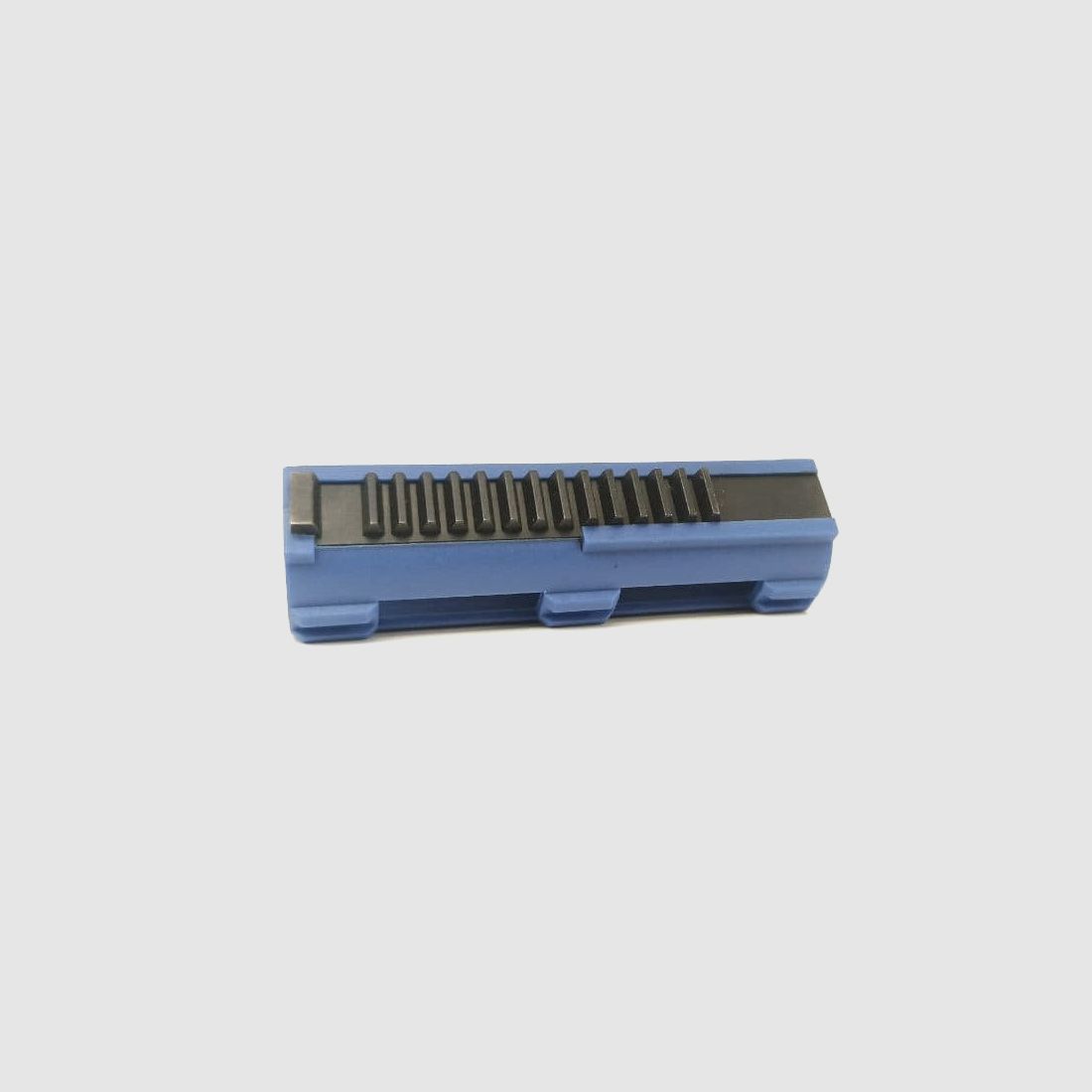 J-TAC gehärteter Stahlzahnpiston, 14 Zähne, breite Zahnreihe, Lightweight