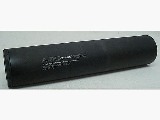 A-Tec HERTZ 150, 5/8''-24UNEF