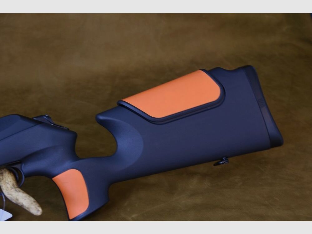 Merkel Helix Speedster Orange