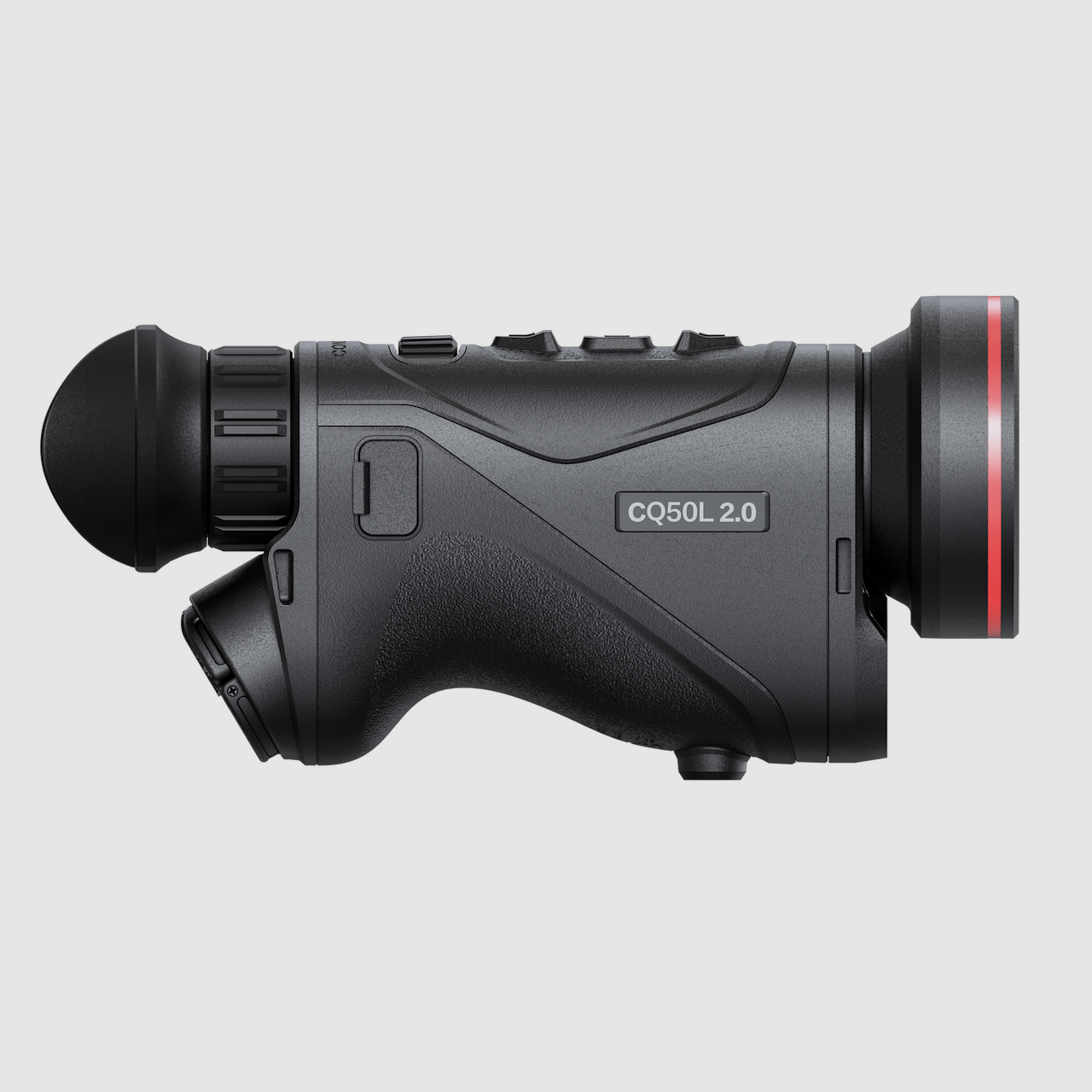 HIKMICRO Condor CQ50L 2.0 Wärmebild-Monokular mit Laser-Entfernungsmesser