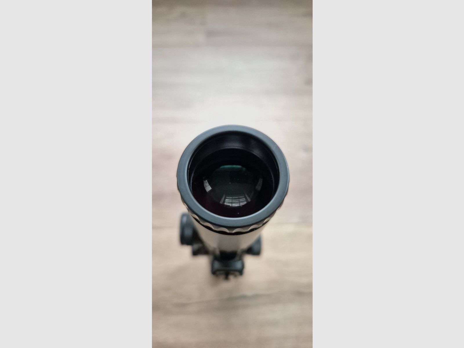 S&B Polar T96