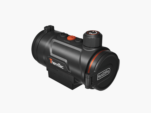 Monocular Térmico Clip-On ThermTec HUNT 335 PRO
