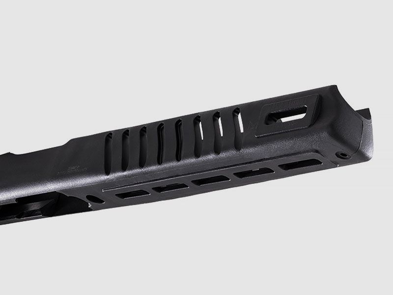 LUTH-AR MCA-22 Schaftsystem für Ruger 10/22