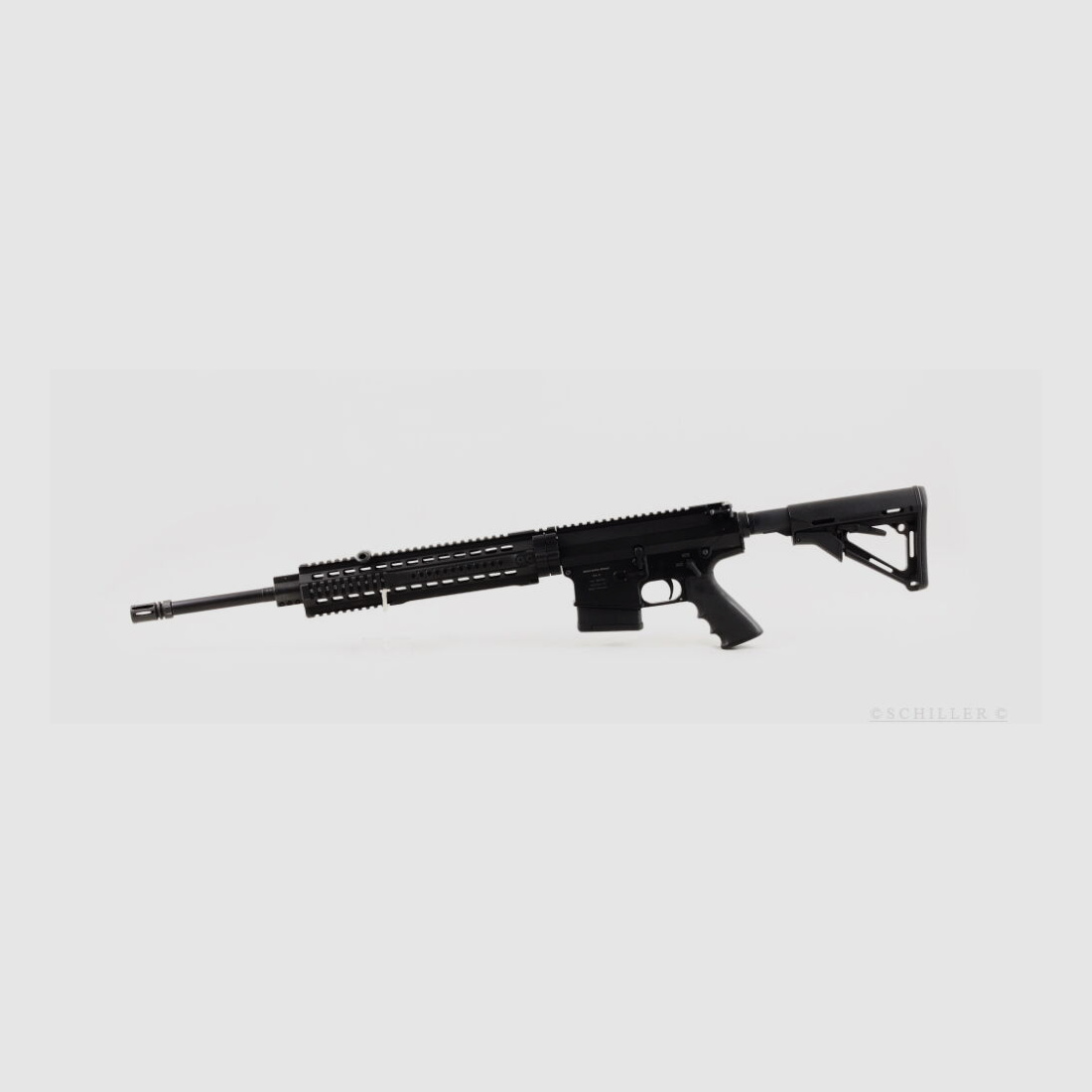 Oberland Arms OA-10 DMR