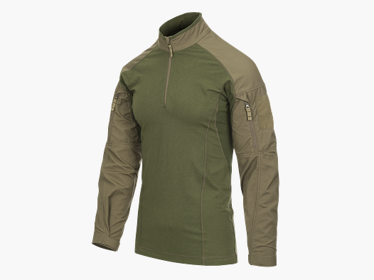 Combat Shirt Direct Action VANGUARD RAL 7013 3XL
