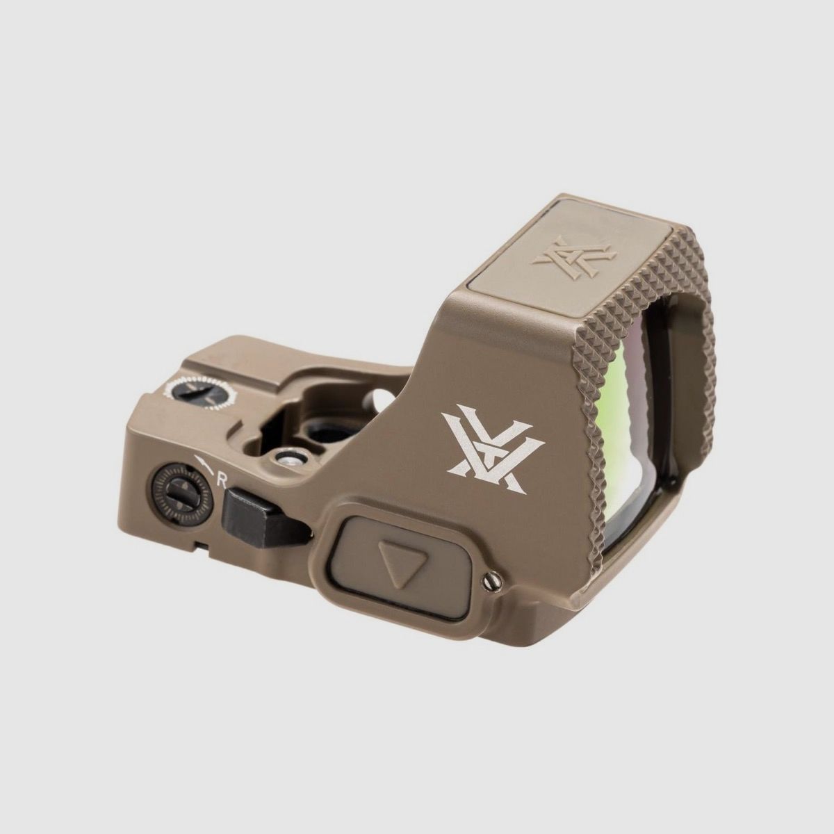 Vortex Optics Defender-XL 5 MOA Mikro Czerwony Punkt