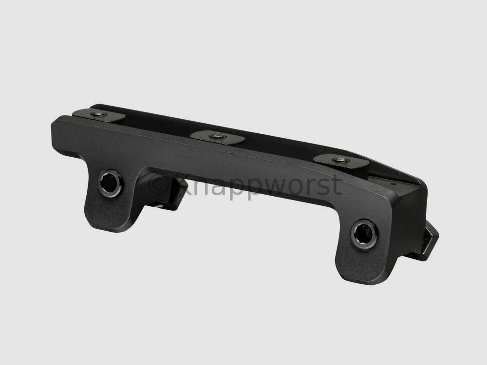 Sauer & Sohn Sattelmontage Sauer 505 hoch