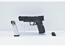 HS Produkt XDM40 .40S&W Pistolet
