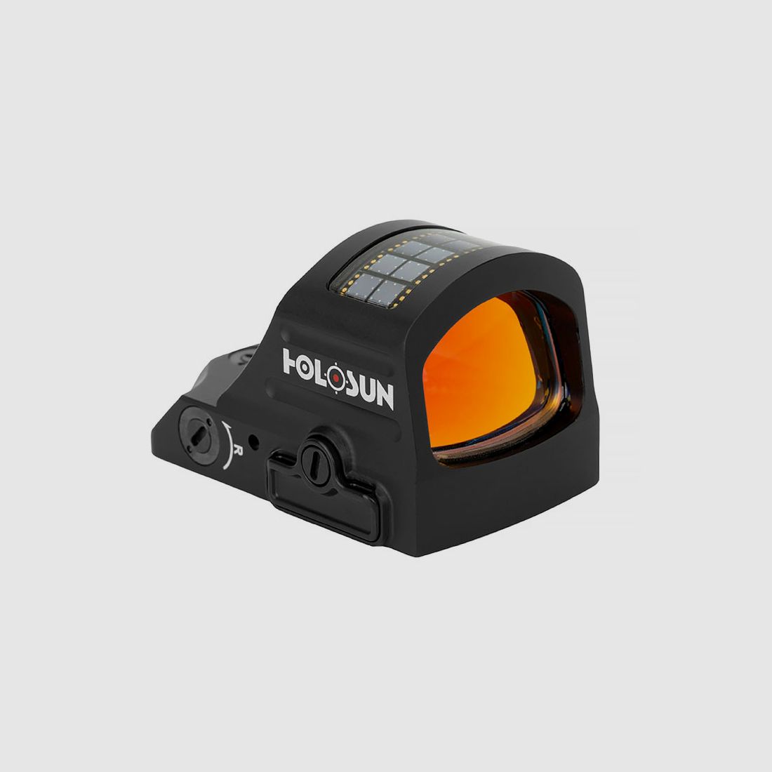 HOLOSUN HS507C-X2, mirino reflex