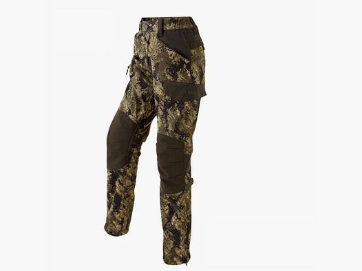 Hose Huntflex Camo Femme S Camouflage Shooterking