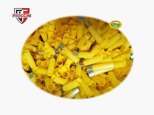 FIOCCHI Hülsen Kal.20 Typ 3 H.70