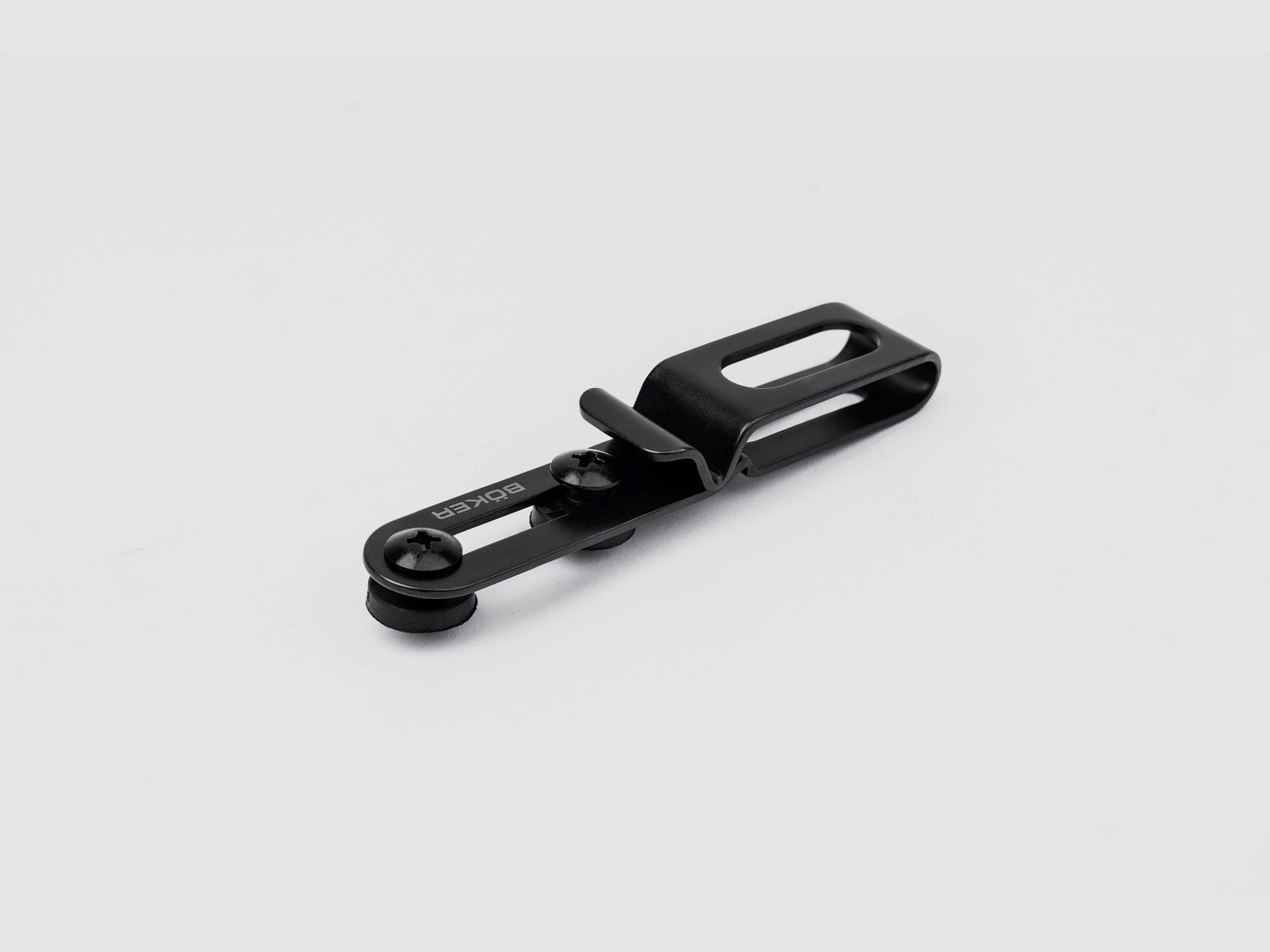 Tragesystem Böker Gürtelclip