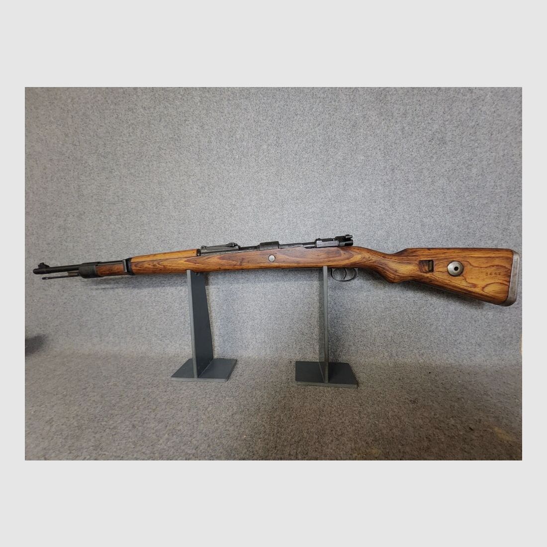 Dot- Brünner Waffenwerke K98k