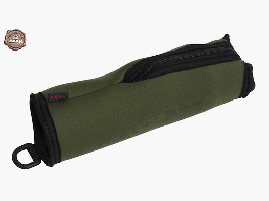 Schutzhülle Neopren - Länge: 210 mm, Ø: 70 mm