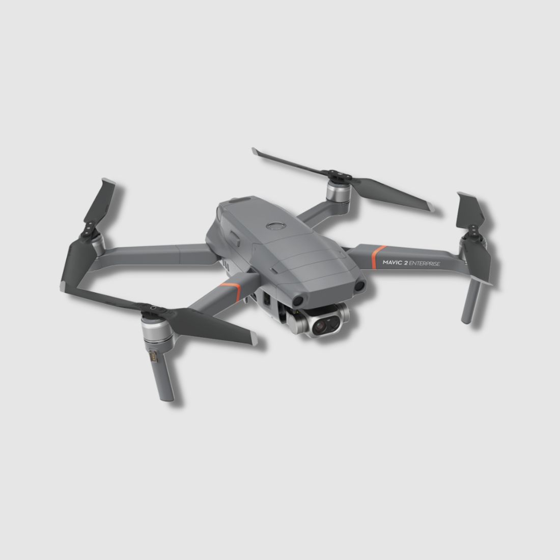 DJI Mavic 2 Enterprise Advanced Wärmebilddrohne