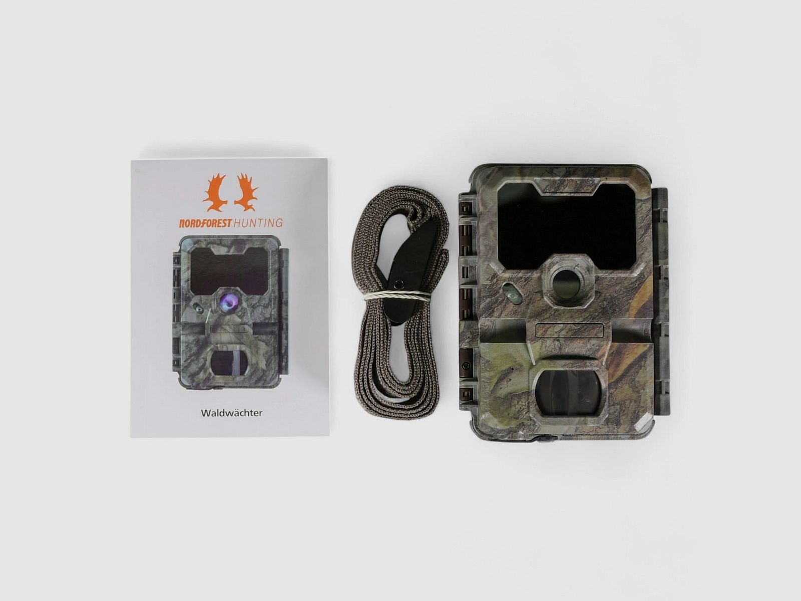 Seissiger Wildkamera Pro-Cam LTE Supersim-Edition