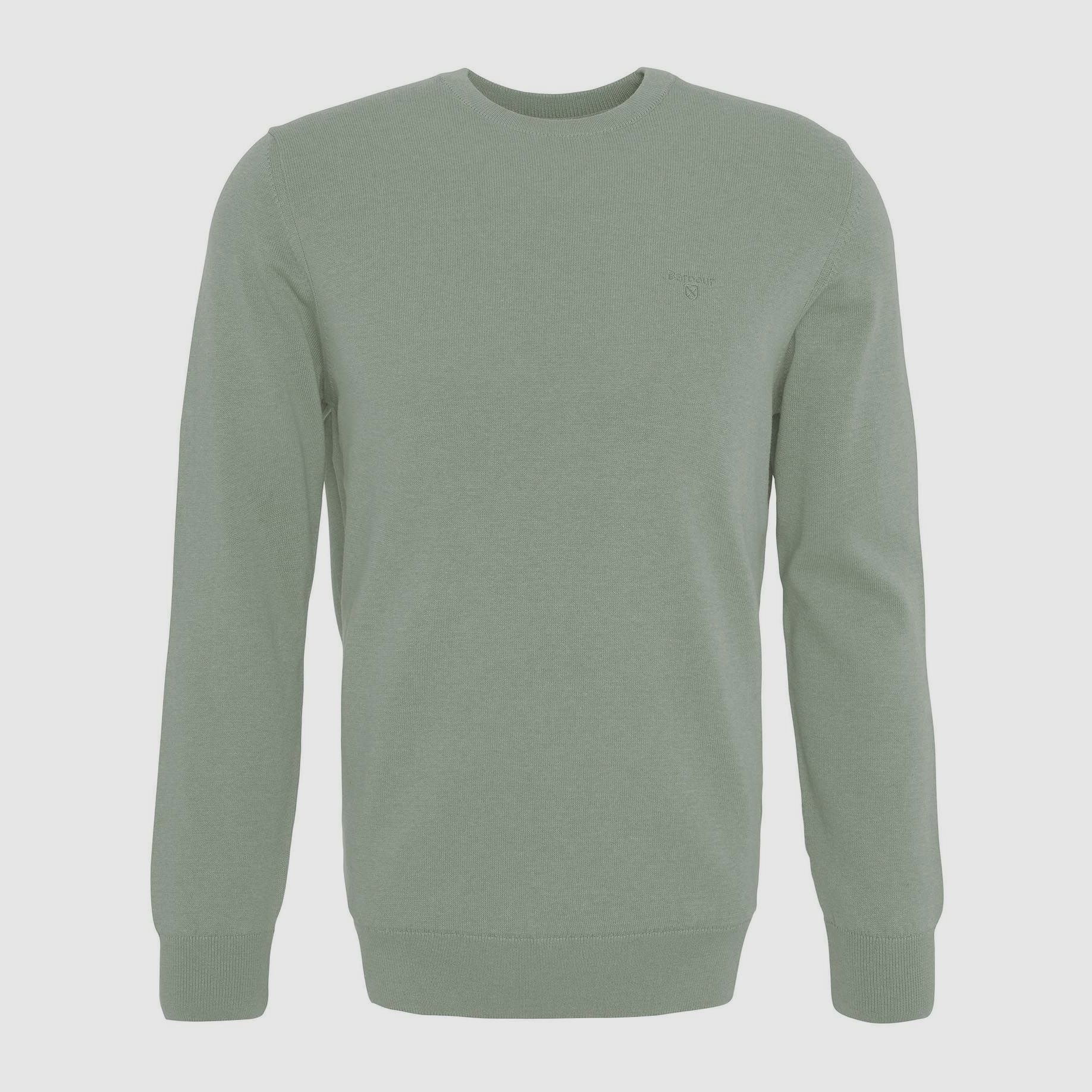 BARBOUR PIMA Ronde Hals Trui, afbeelding 1 van 3