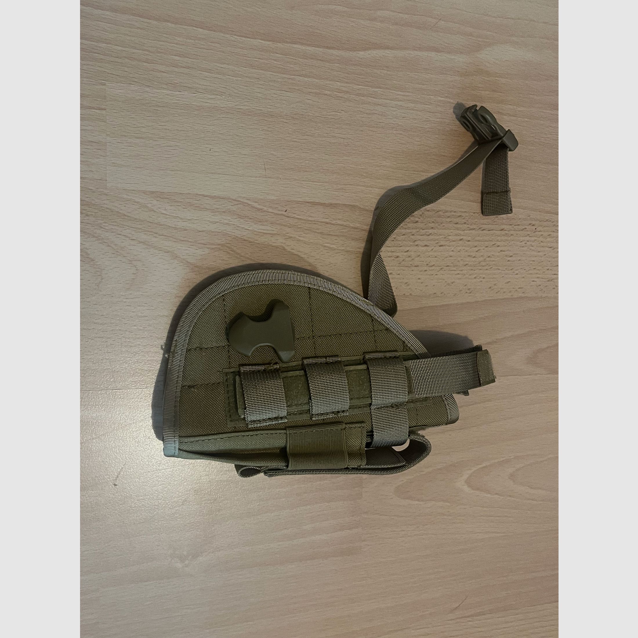 Beretta APX RDO 6 mm, Gas, < 1,0 J, nero