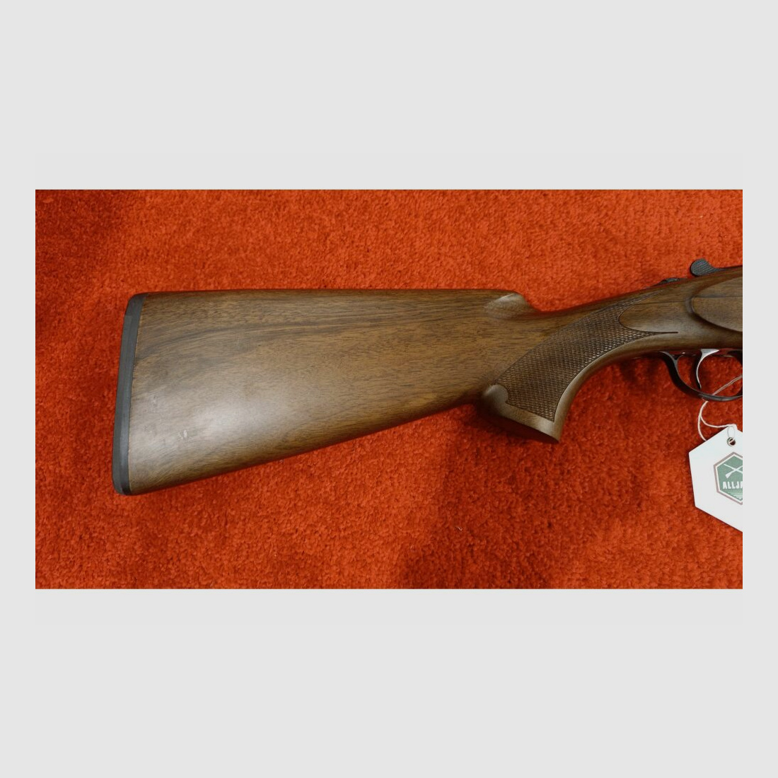 Frankonia Hunting 12/76