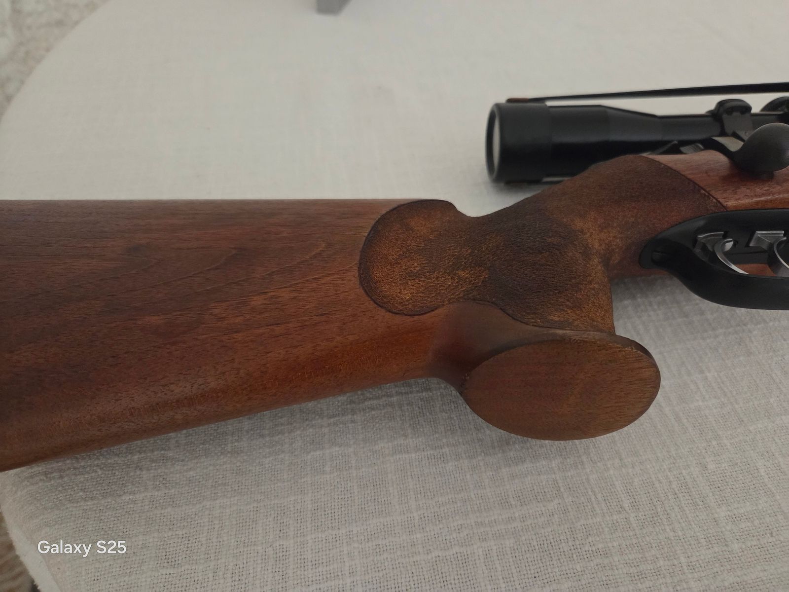 Verkaufe: Legendäre Steyr SSG69 ! In.308 !! Tausch/Inzahlungnahme möglich  !