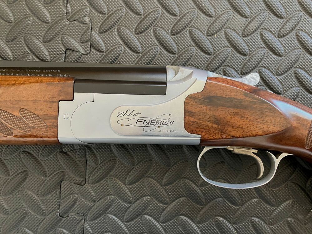 Winchester Select Energy Sporting BDF