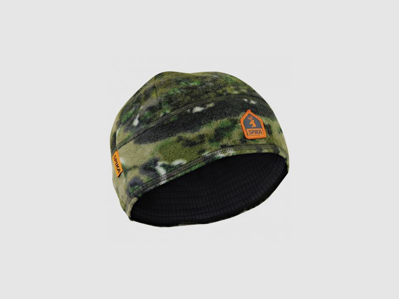 Spika Kinder Alpine Beanie (Biarri Camo) |