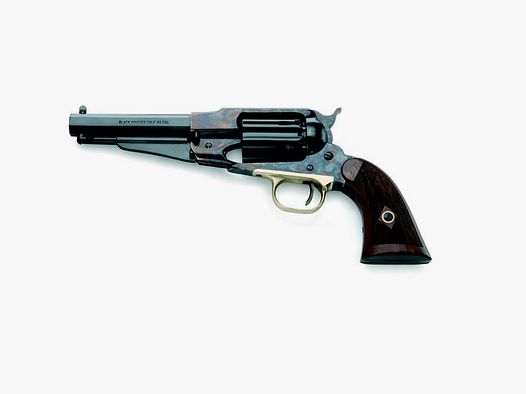 REPLICA 1858 RM ACCIAIO SHERIFF JASPER CAL 44 PN