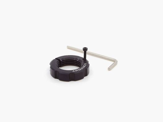 Free Float Lock Ring per Dillon Toolhead