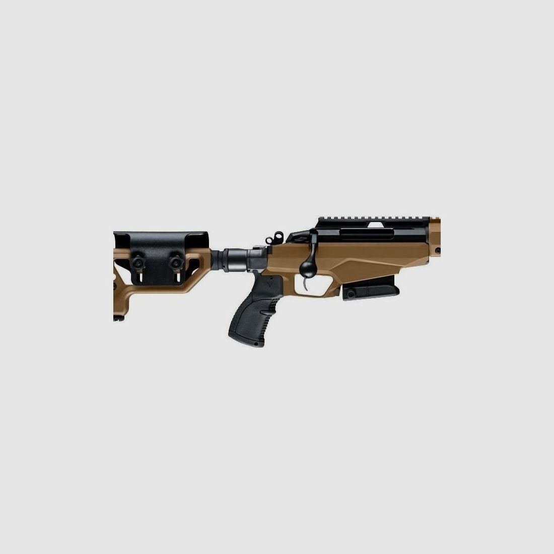 Büchse TIKKA T3X TAC A1 WÜSTE, Bild 3 von 4