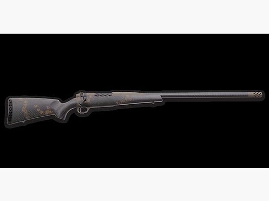 Weatherby MARK V Backcountry 2.0 Carbon​ .300WeathMag
