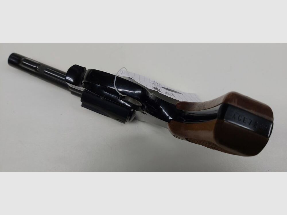 Smith & Wesson Mod. 37 Airweight