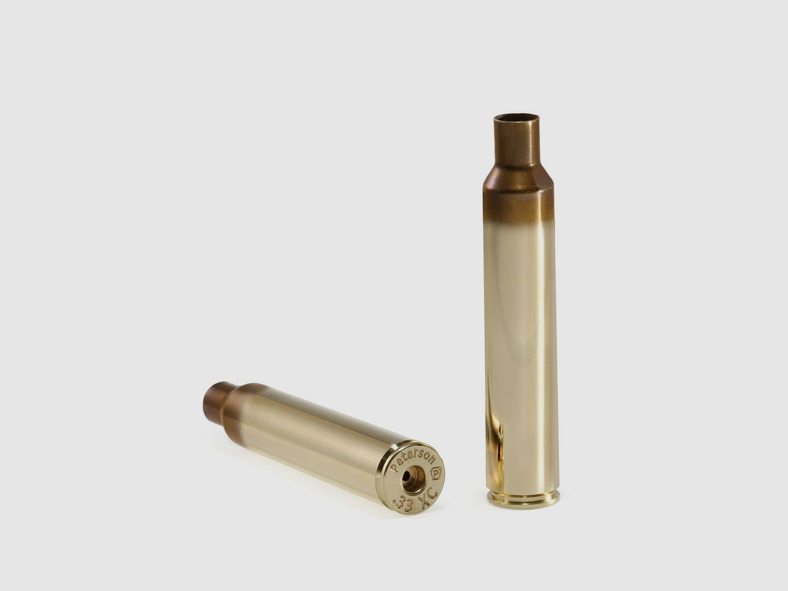 Peterson Bossoli .33 XC 50 pezzi #40033-R