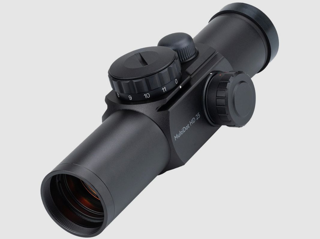 KOLIMATOR DELTA OPTICAL MULTIDOT HD 25