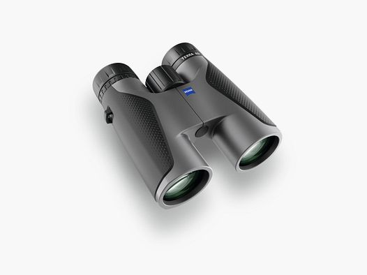 Zeiss TERRA ED 10x42 grey