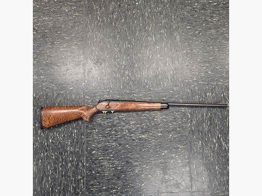 Blaser R93 Luxus in 8x68S met Tuja Sonderschaft