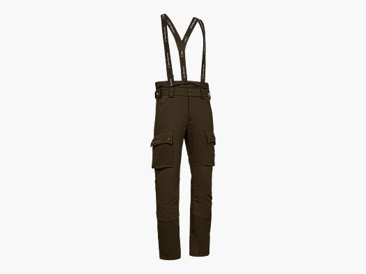 Deerhunter Muflon Pro Pantalones para Hombre Art Green 23
