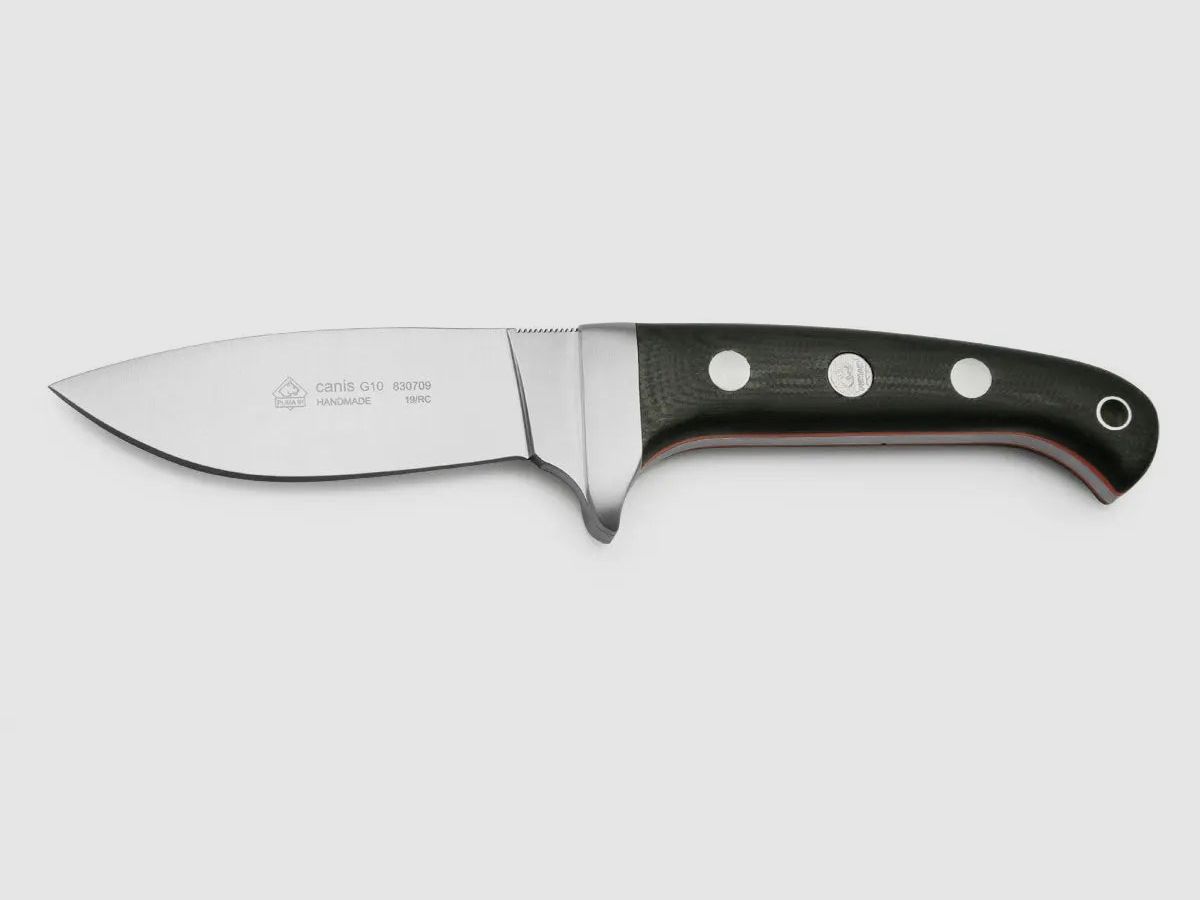 PUMA IP canis G10