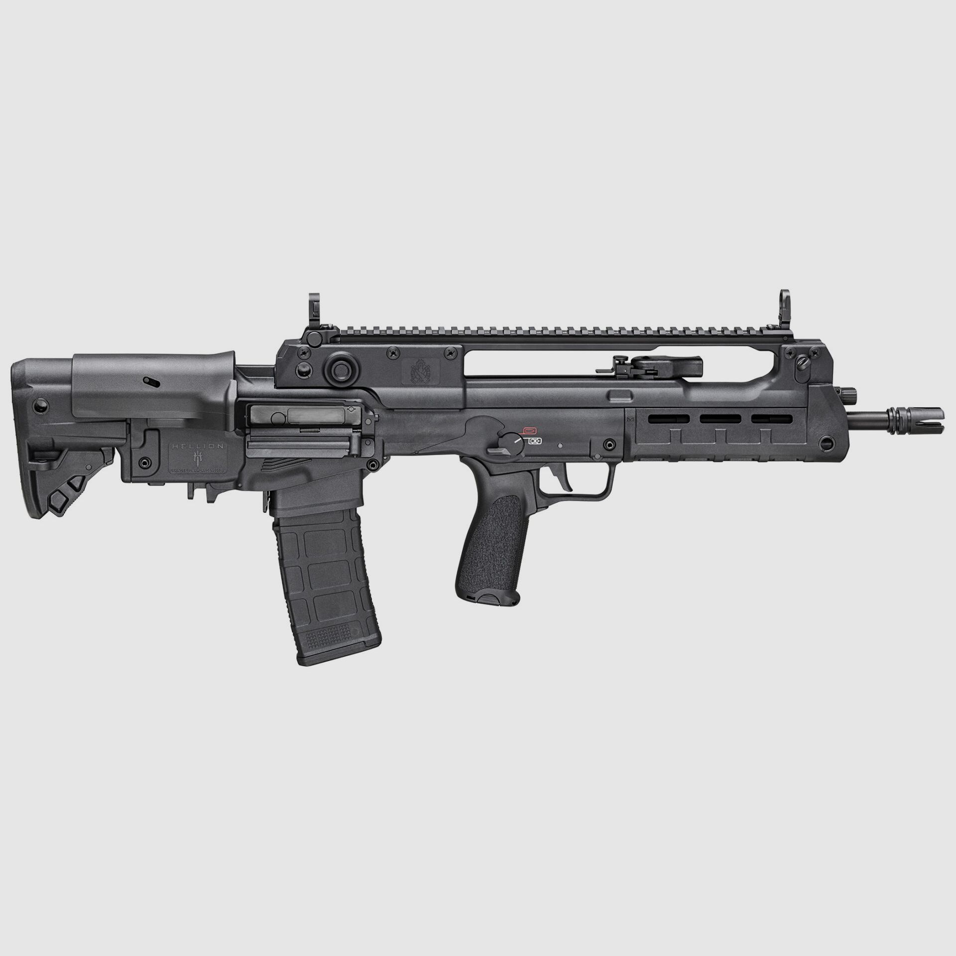 Springfield Armory Hellion 16″, Bild 1 von 5