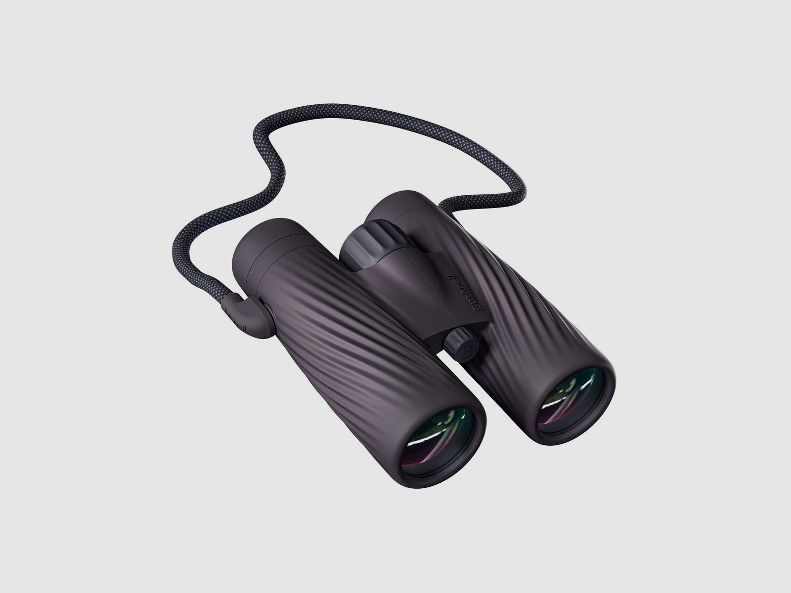 Lornetka BUSHNELL A5 Onyx Black – 10×42, zdjęcie 1 z 4