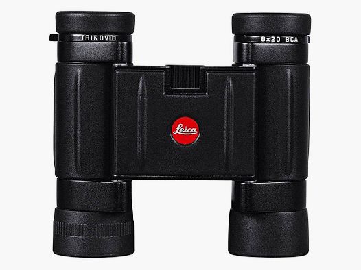 Fernglas Leica Trinovid Compatto 8 x 20